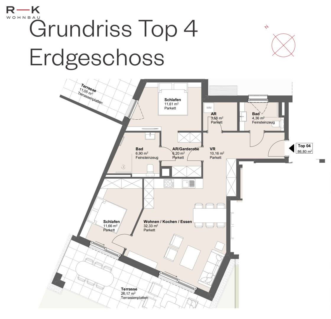 Grundriss 1