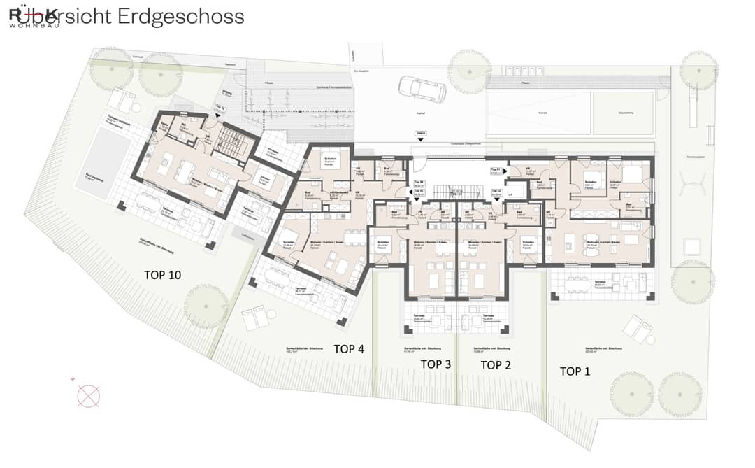 Grundriss 2