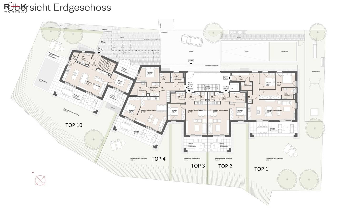 Grundriss 2