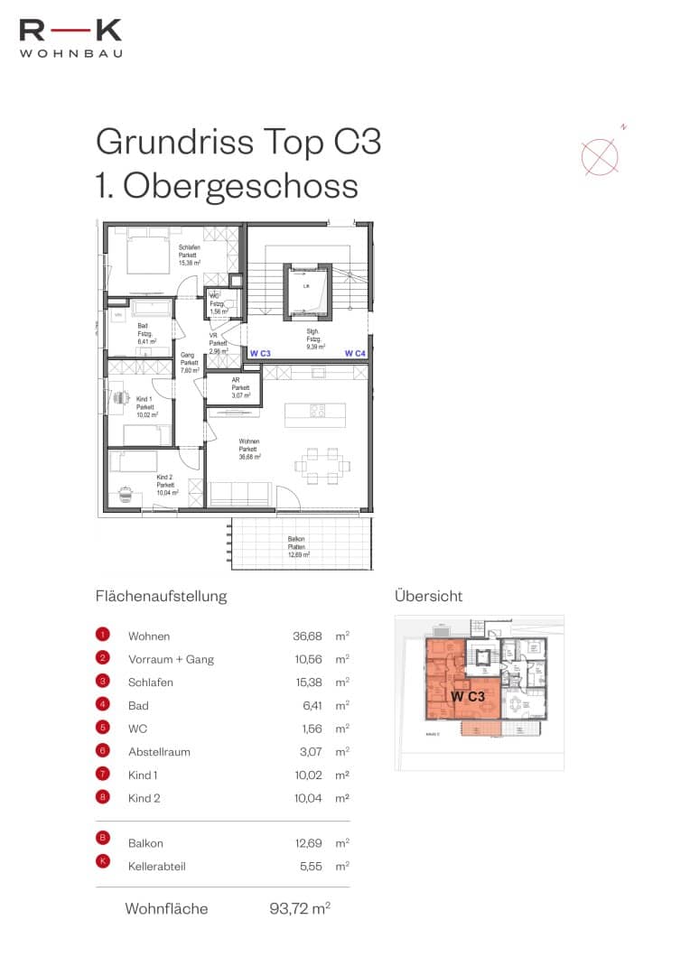 Grundriss 1