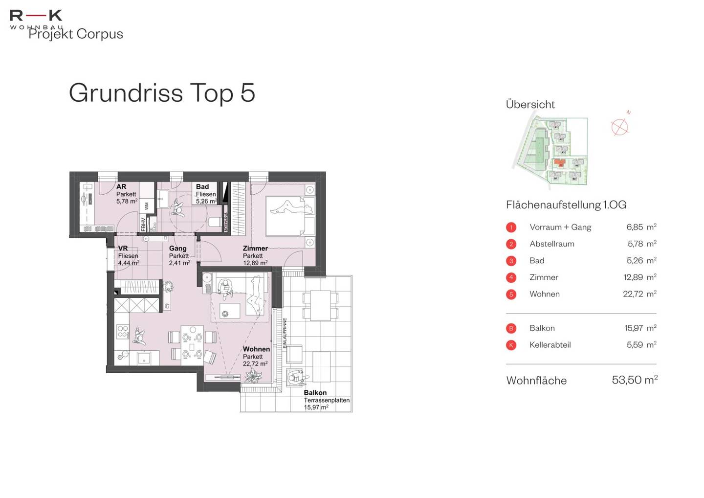 Grundriss 1