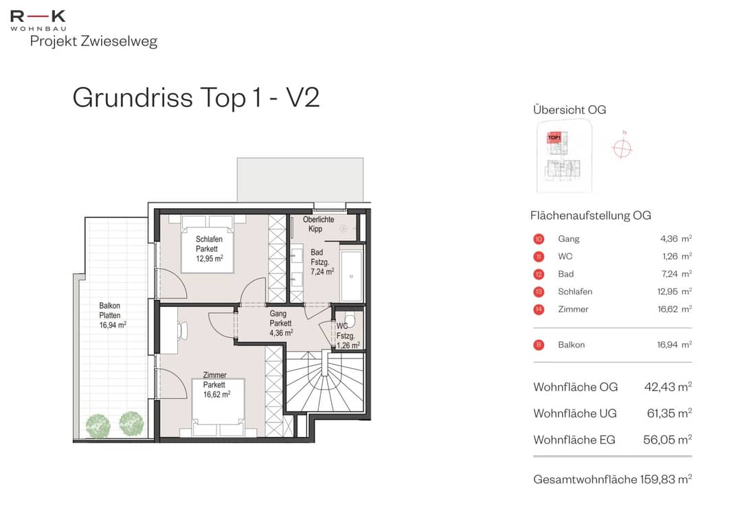 Grundriss 3