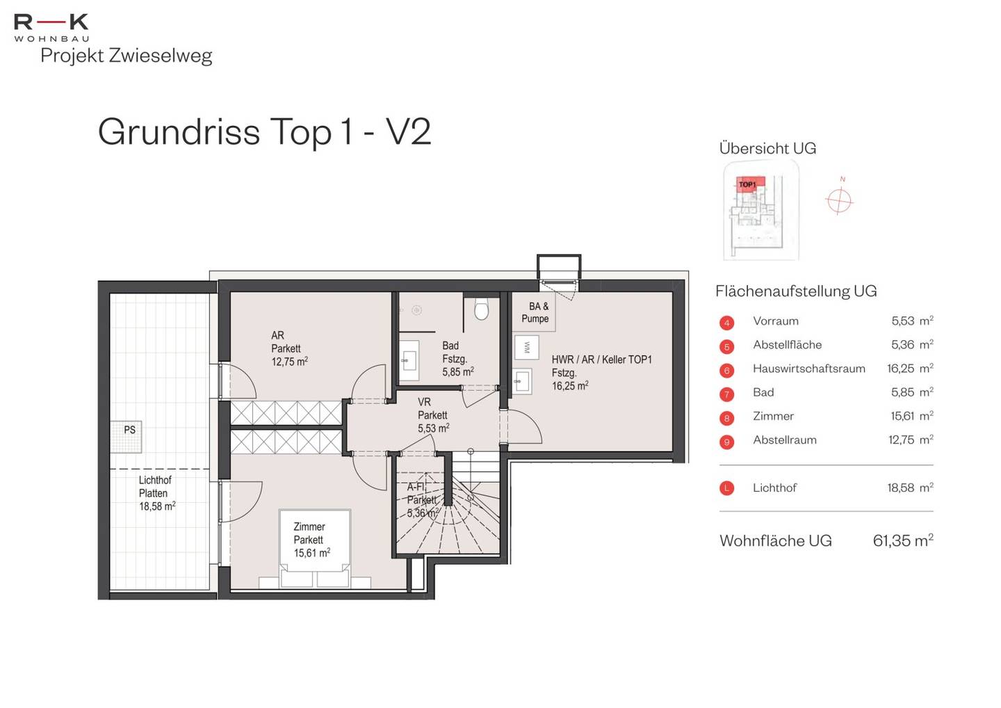 Grundriss 2