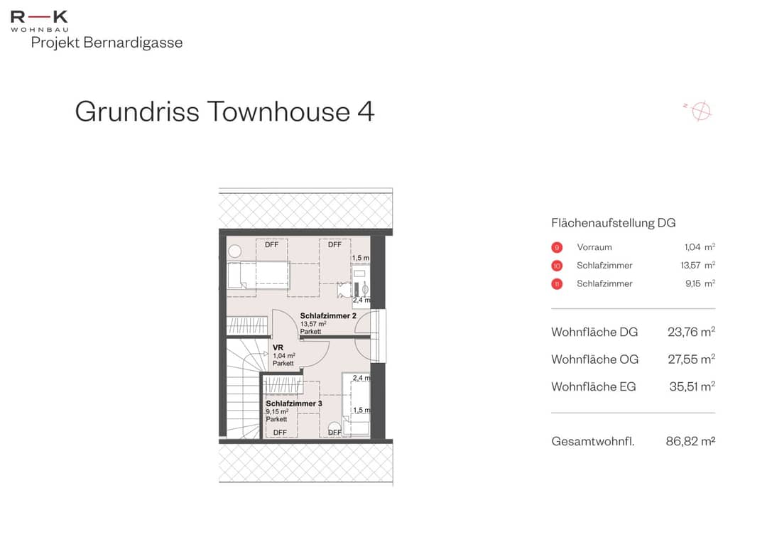 Grundriss 4