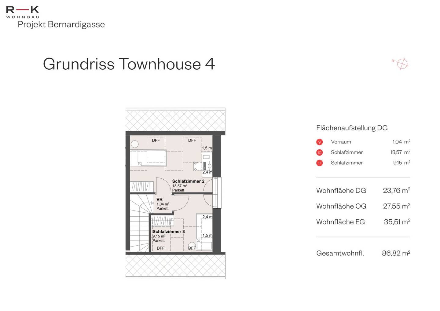 Grundriss 4
