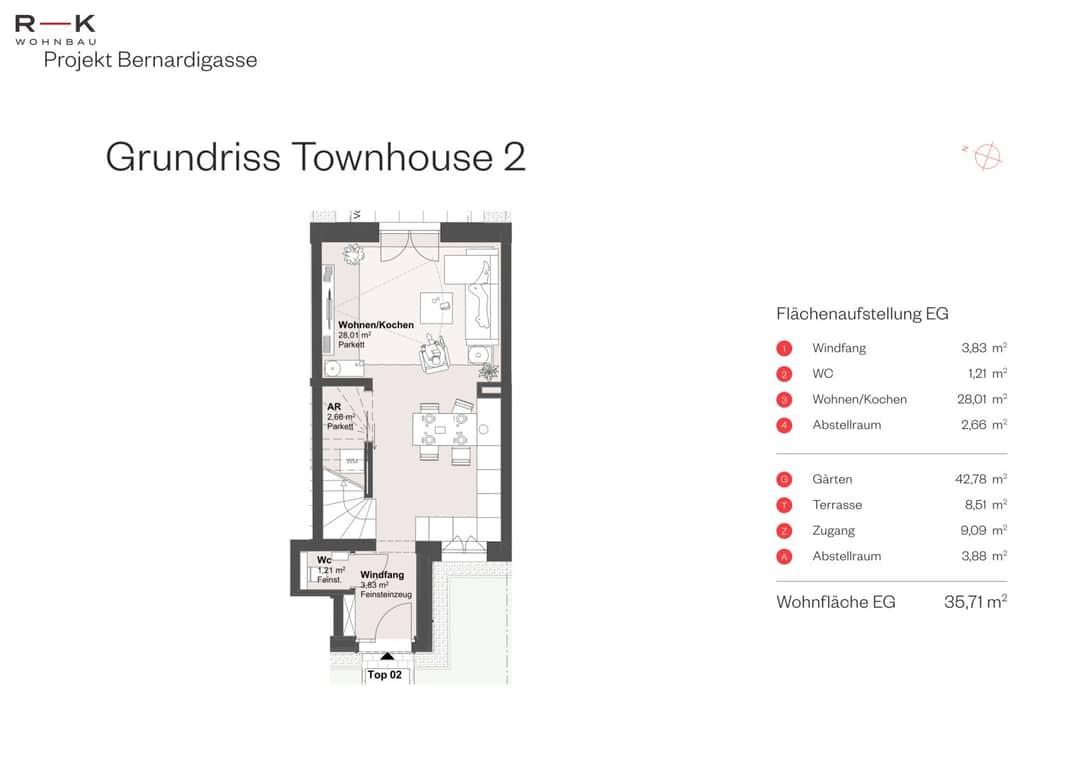 Grundriss 2