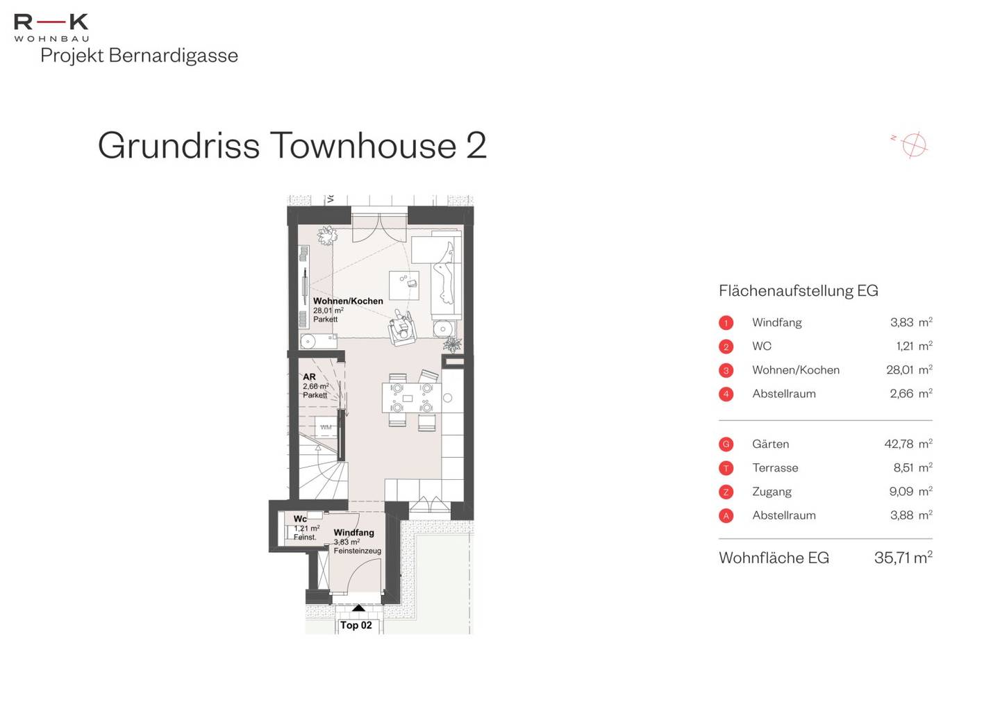 Grundriss 2