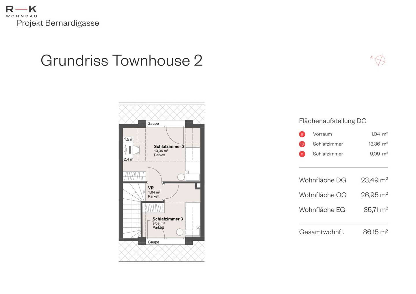Grundriss 4
