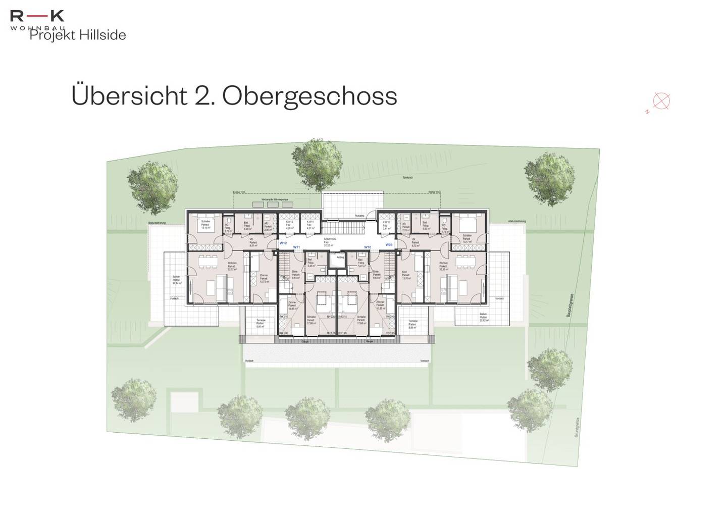 Floor plan 3