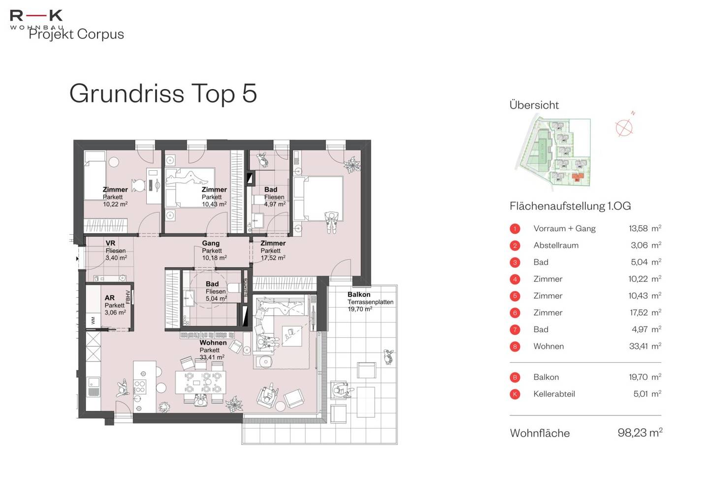 Grundriss 1