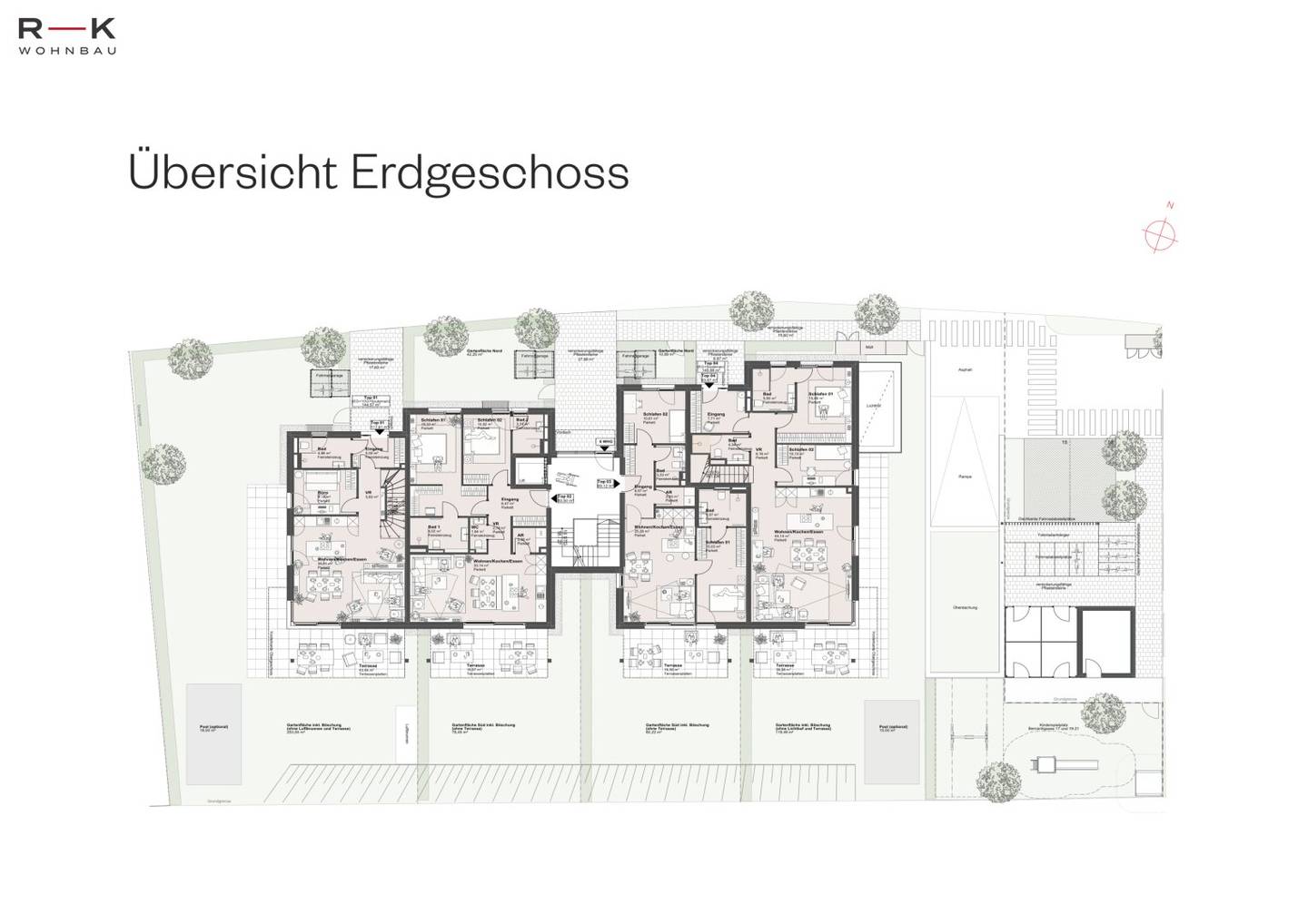 Grundriss 2