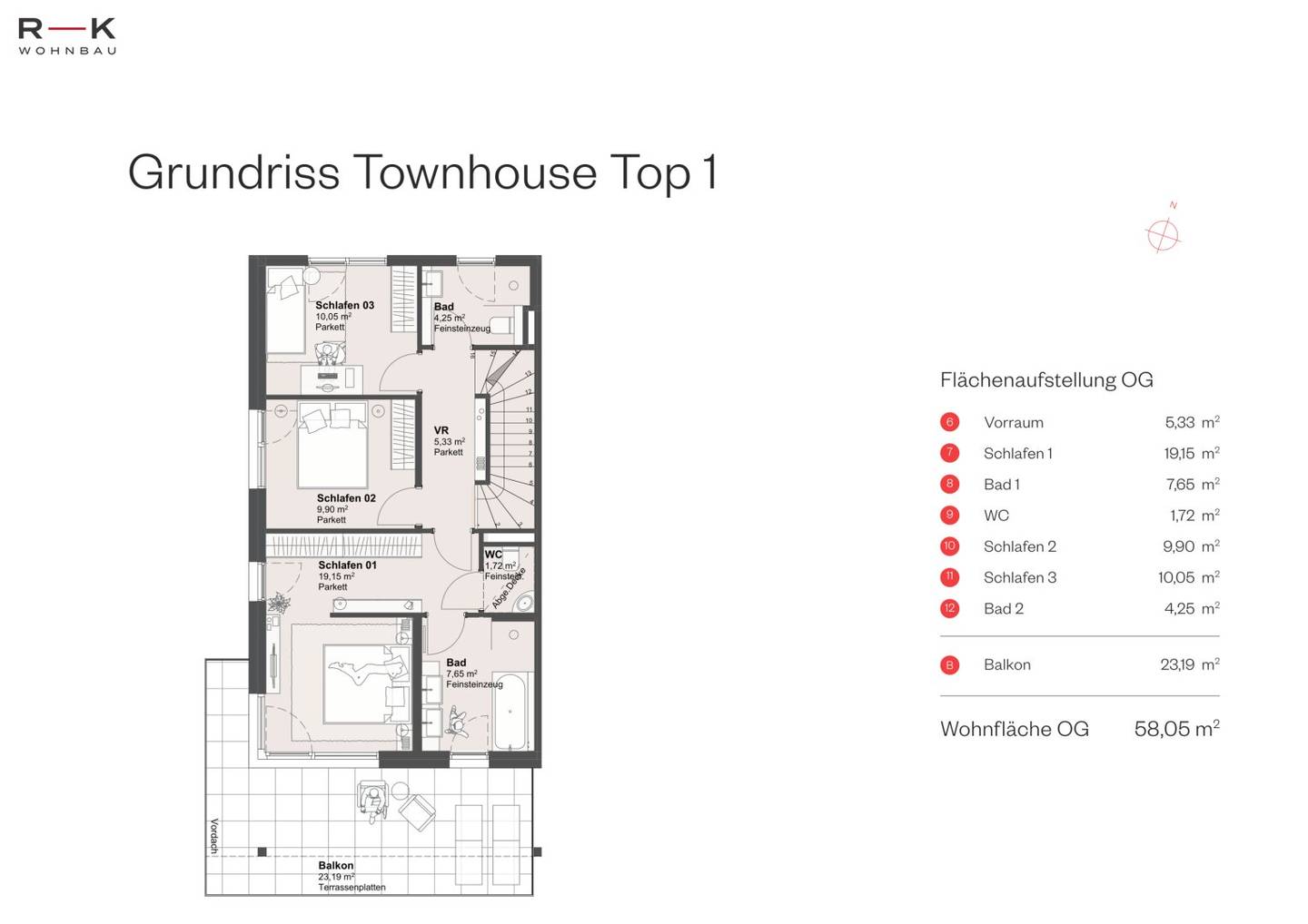Grundriss 2