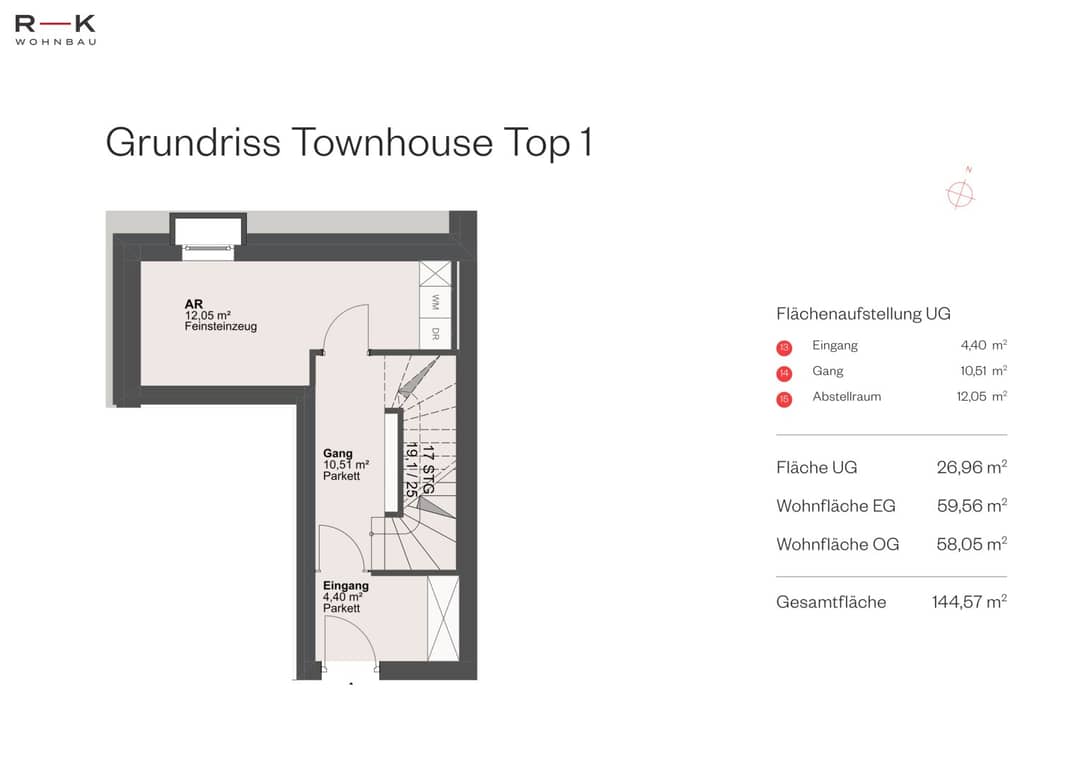 Grundriss 3