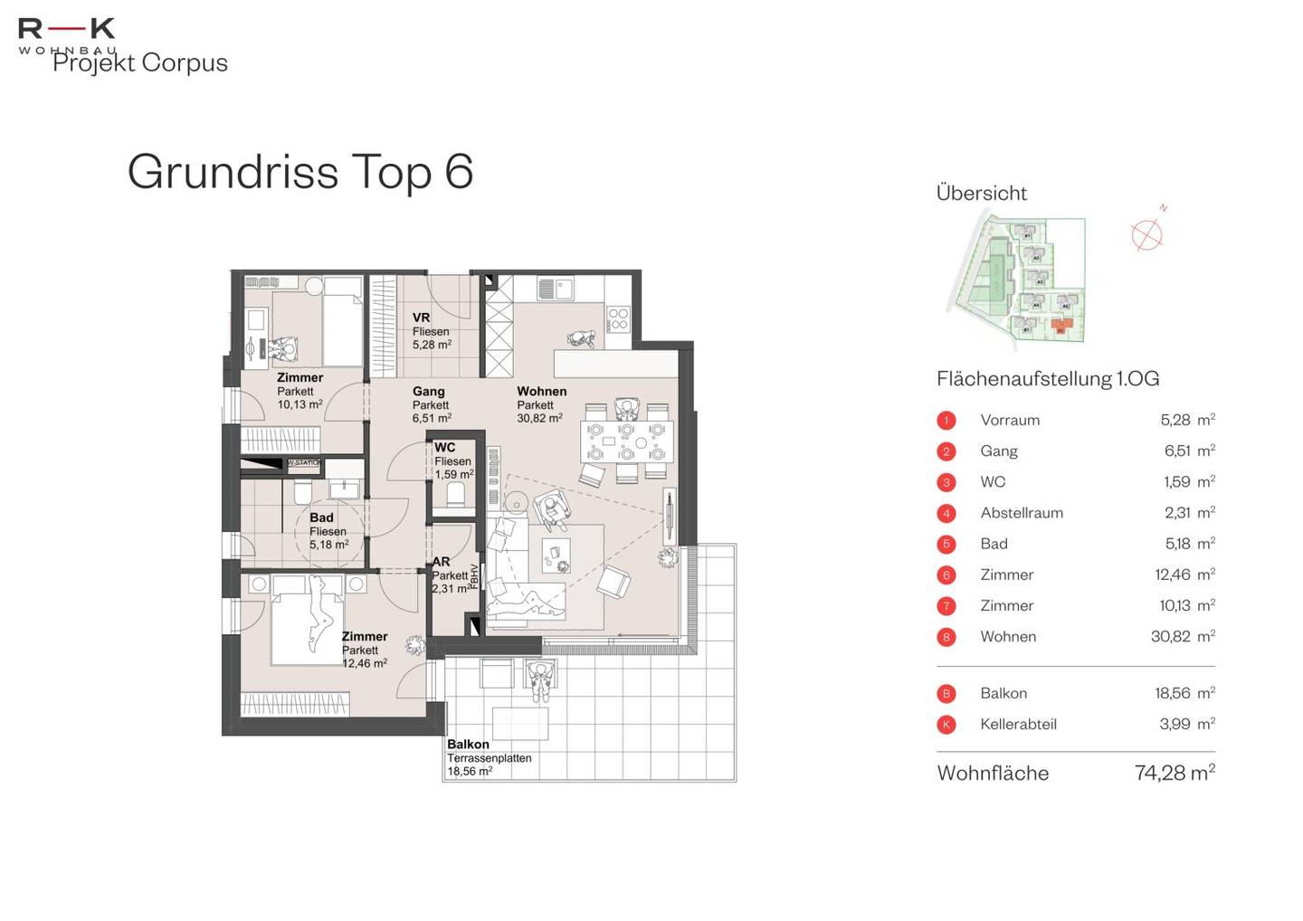 Grundriss 1