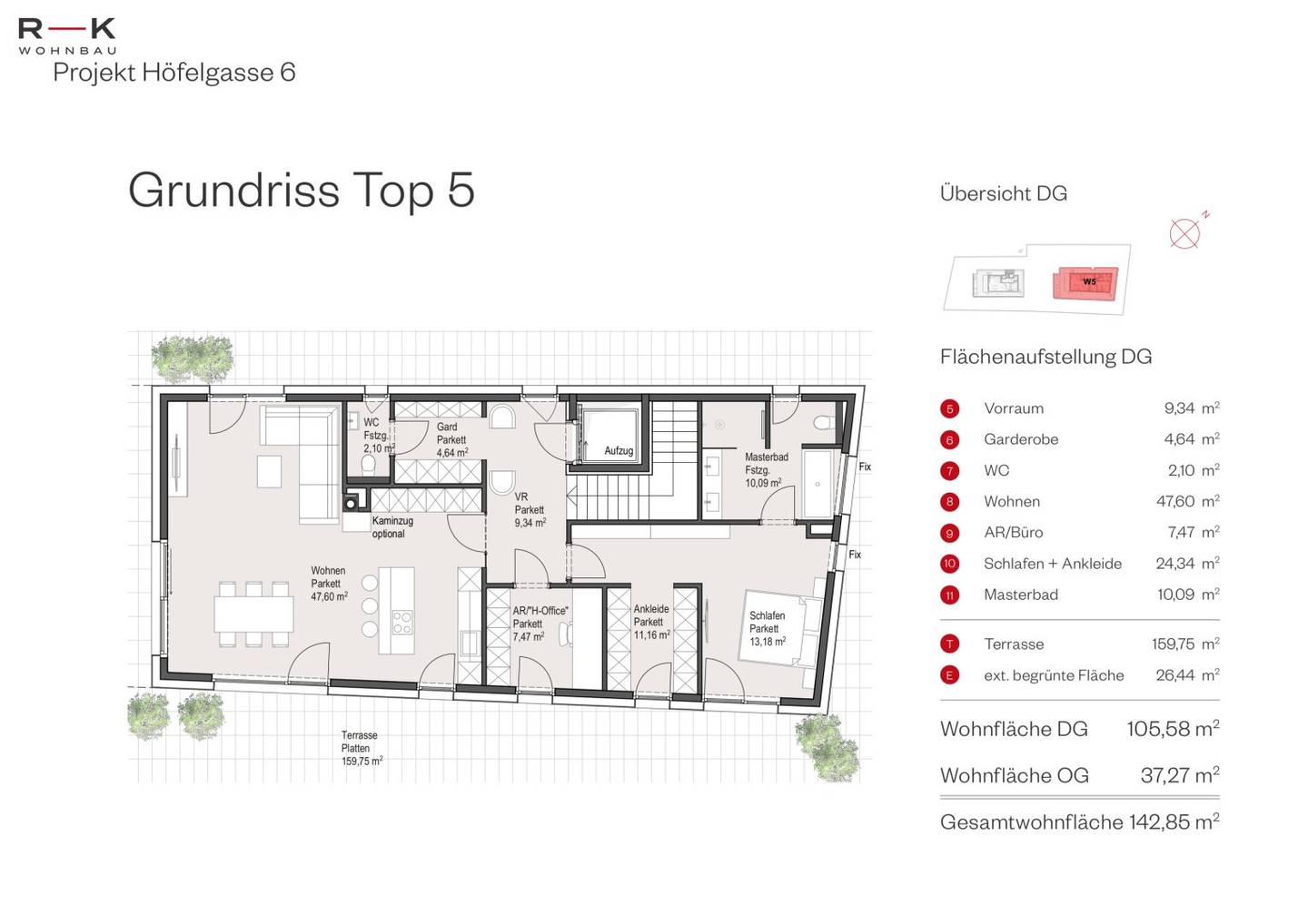 Grundriss 2