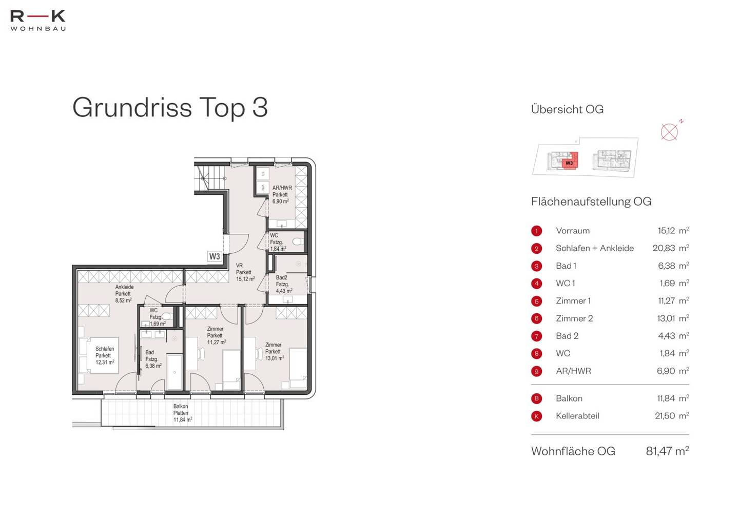Grundriss 1