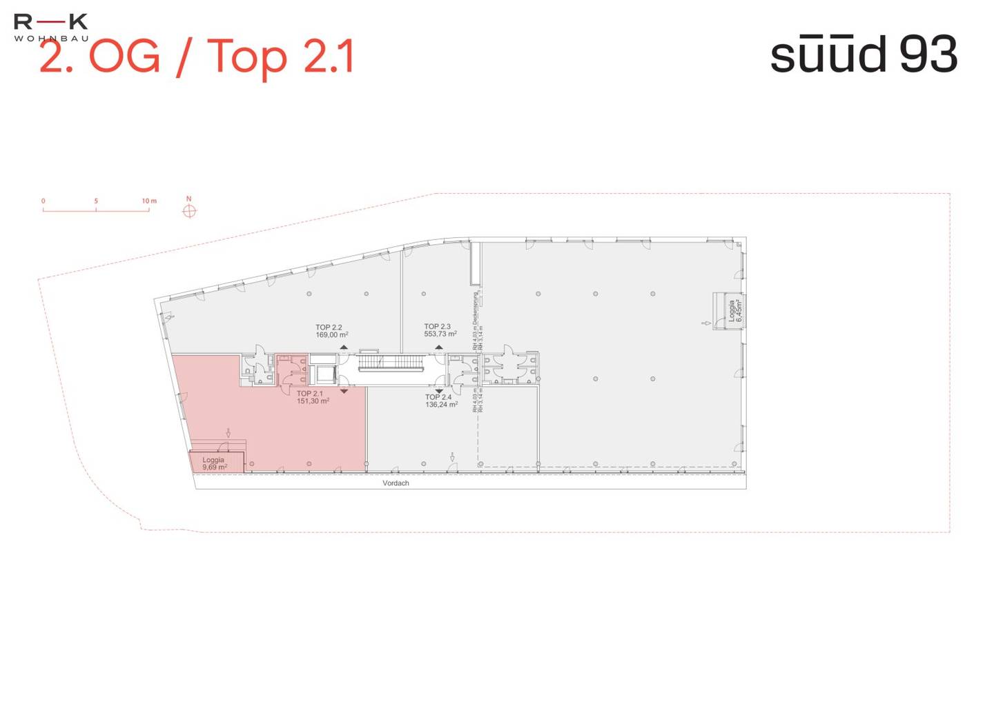 Office 135m² Alpenstr. Salzburg
