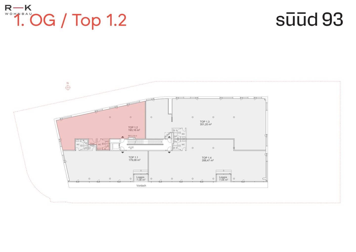 Grundriss 1
