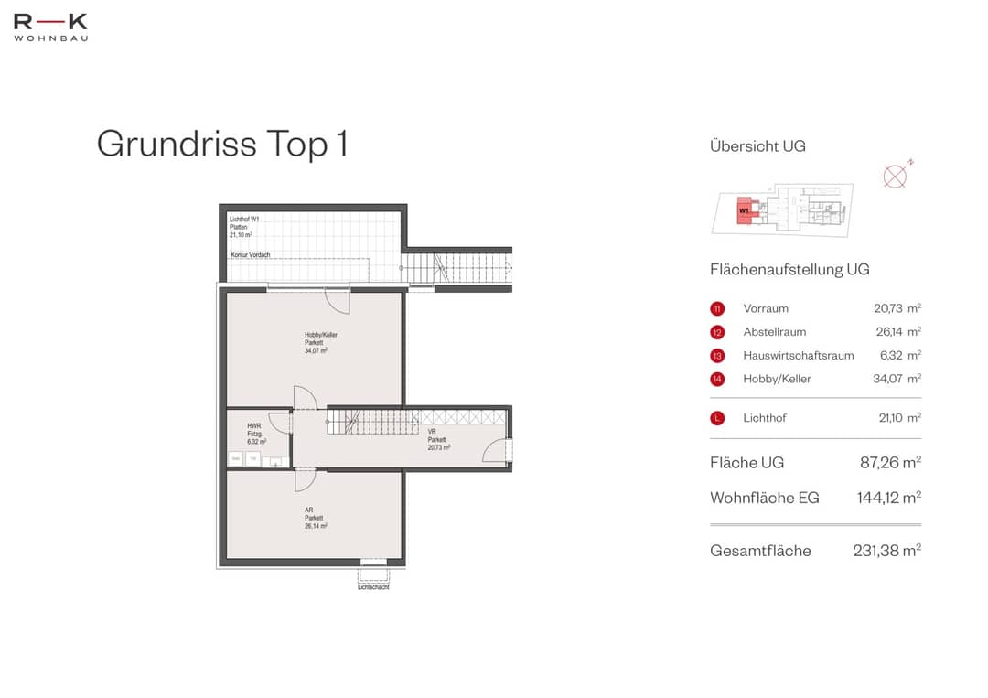 Grundriss 2