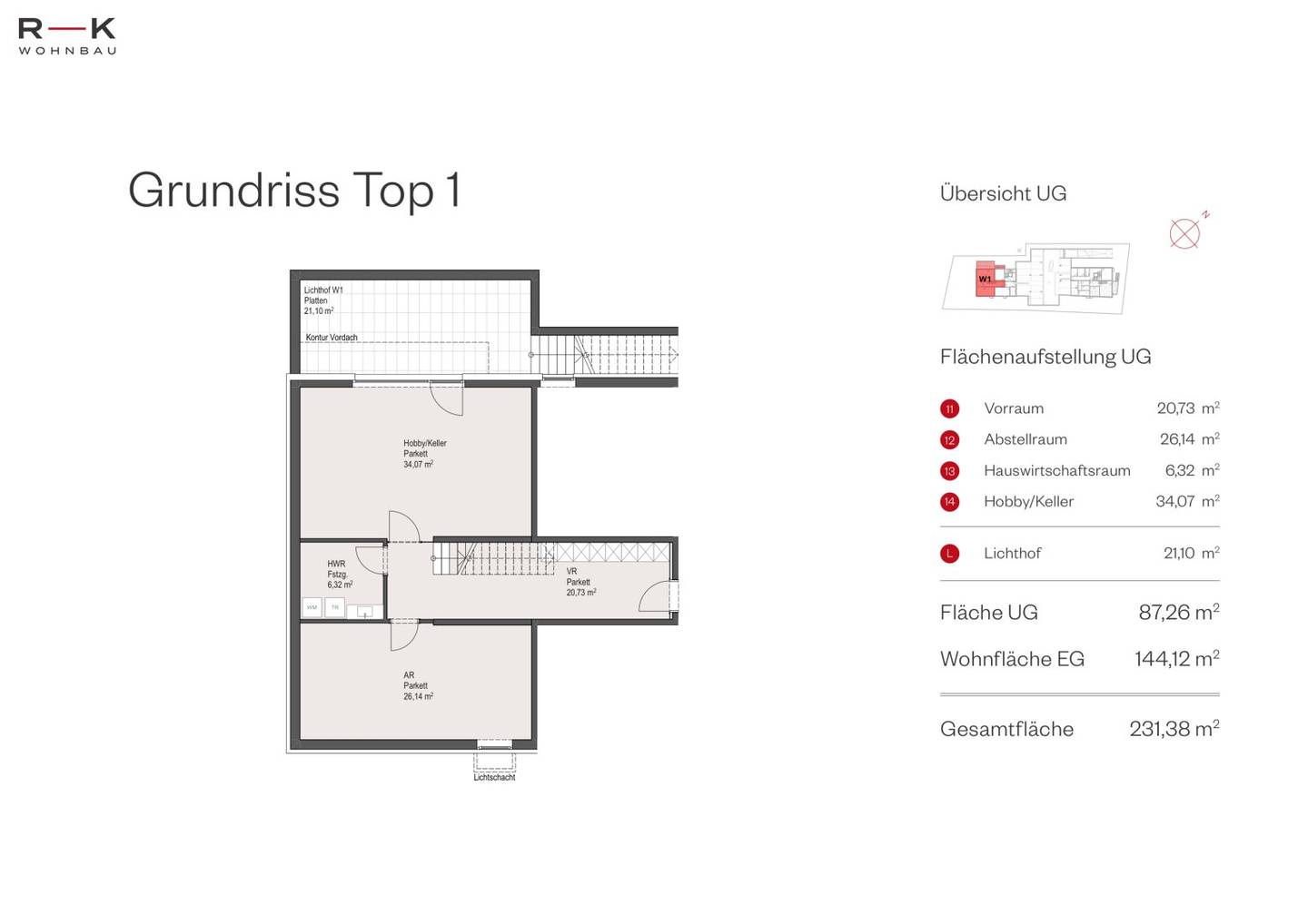 Grundriss 2