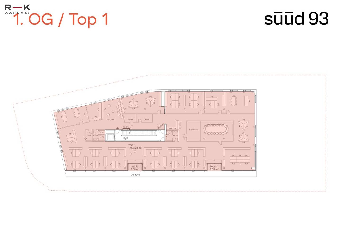 Grundriss 1
