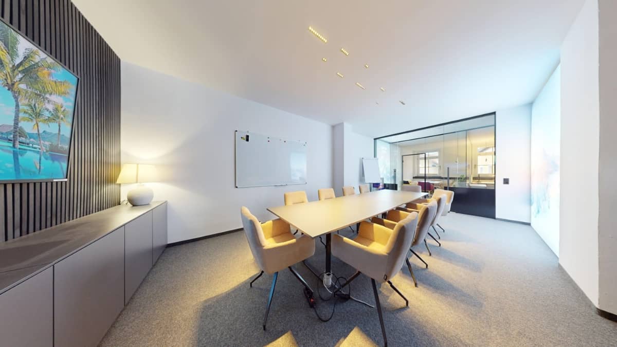 Moderne 350m² Bürofläche Saalfelden