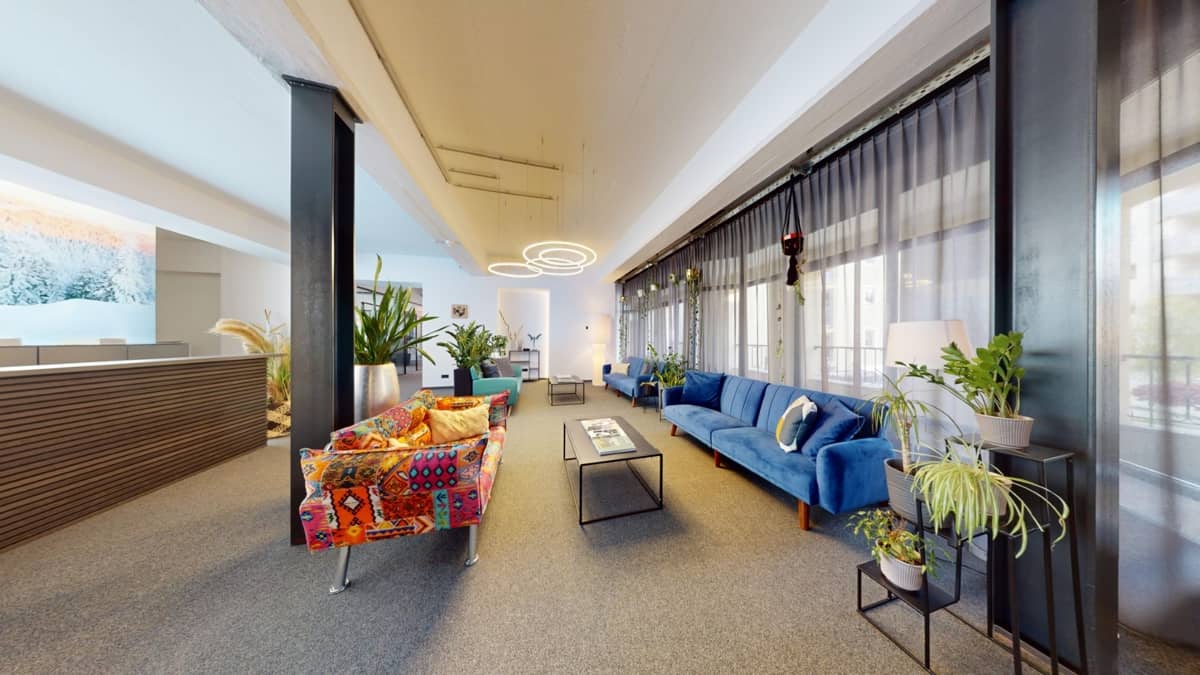 Moderne 350m² Bürofläche Saalfelden