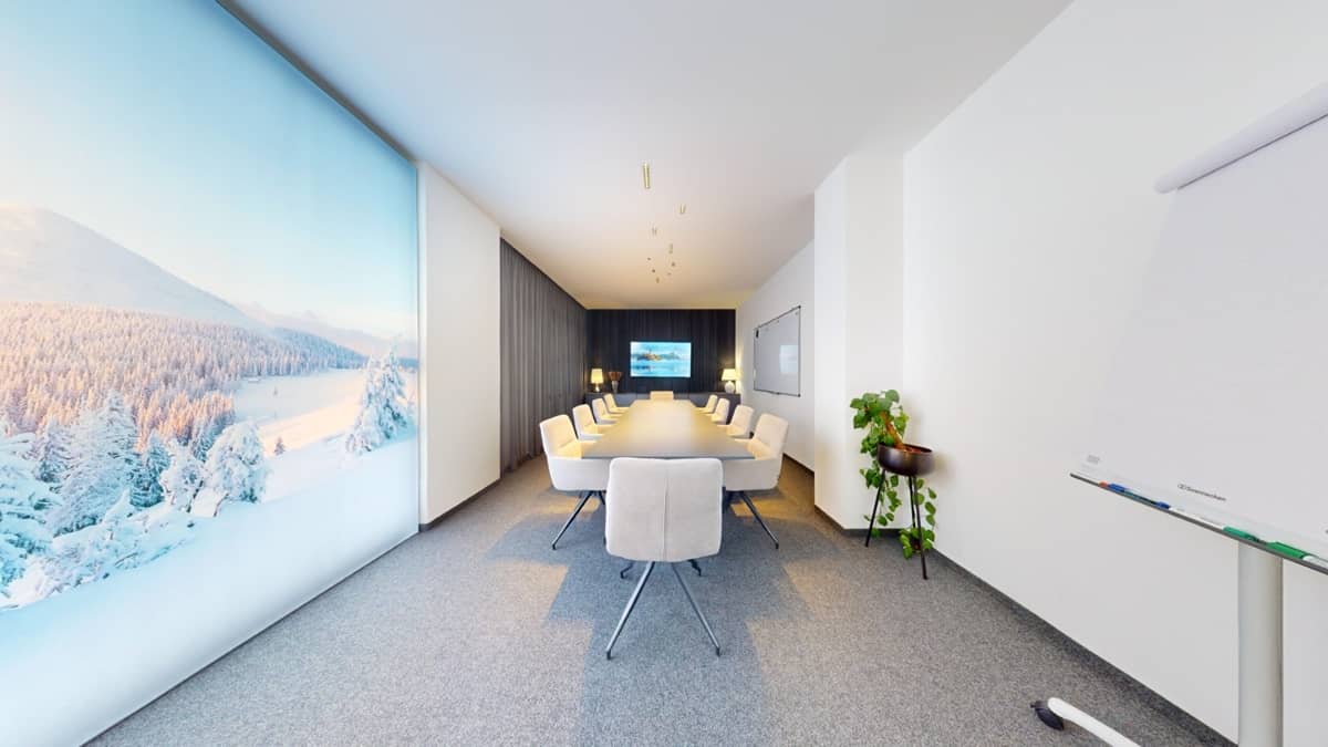 Moderne 350m² Bürofläche Saalfelden