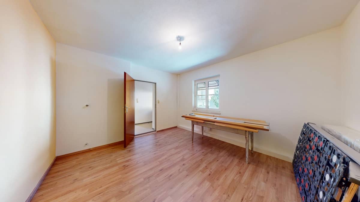 Office 55m² Bischofshofen Center