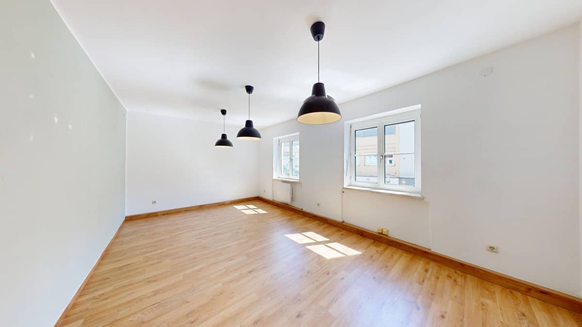 Office 55m² Bischofshofen Center