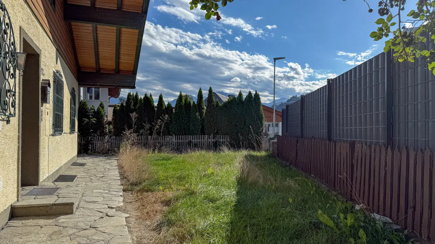 Multi-family house in Mitterberghütten, 135m²