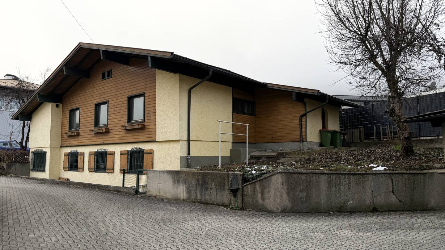 Mehrfamilienhaus in Mitterberghütten, 135m²