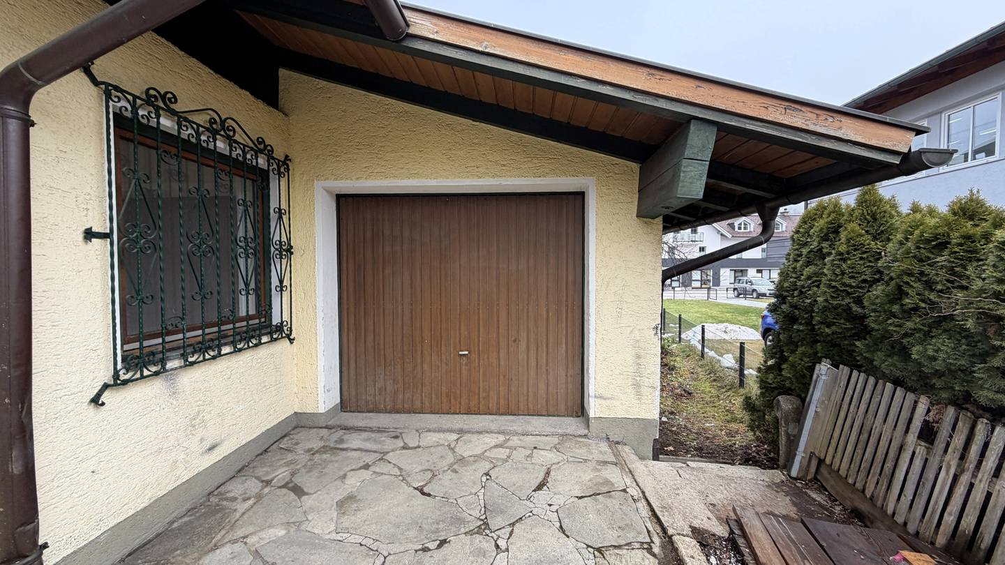 Mehrfamilienhaus in Mitterberghütten, 135m²