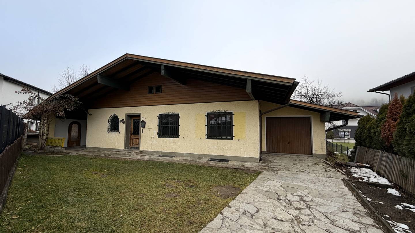Mehrfamilienhaus in Mitterberghütten, 135m²