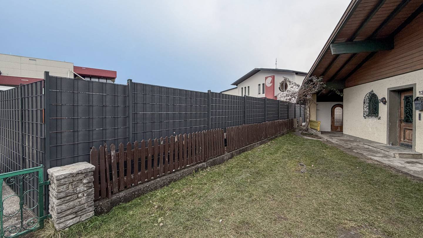 Mehrfamilienhaus in Mitterberghütten, 135m²