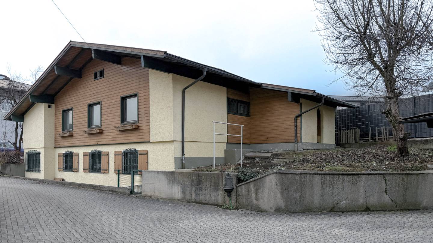 Mehrfamilienhaus in Mitterberghütten, 135m²