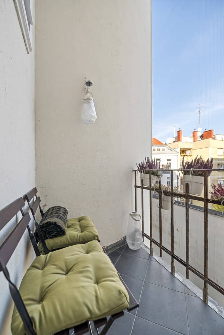Nordbalkon
