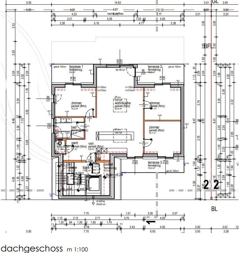 Grundriss 5