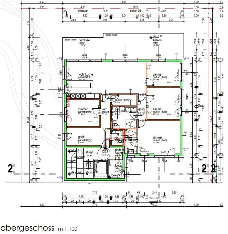 Grundriss 7