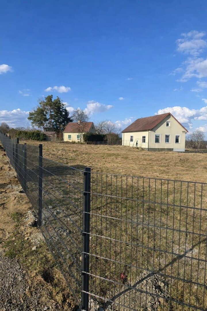 Renovierungsbedürftiges Haus in Kemeten