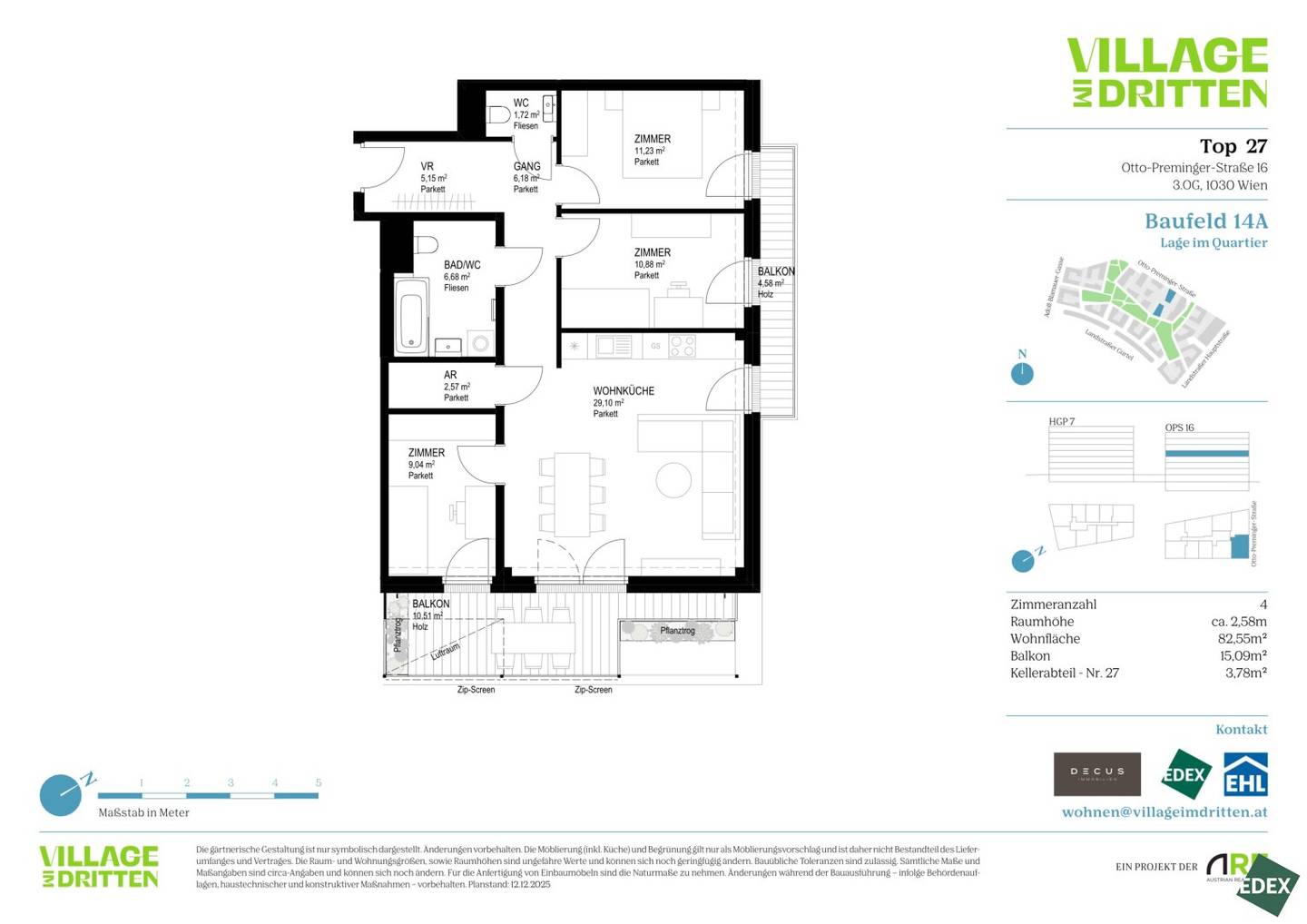 Grundriss 1