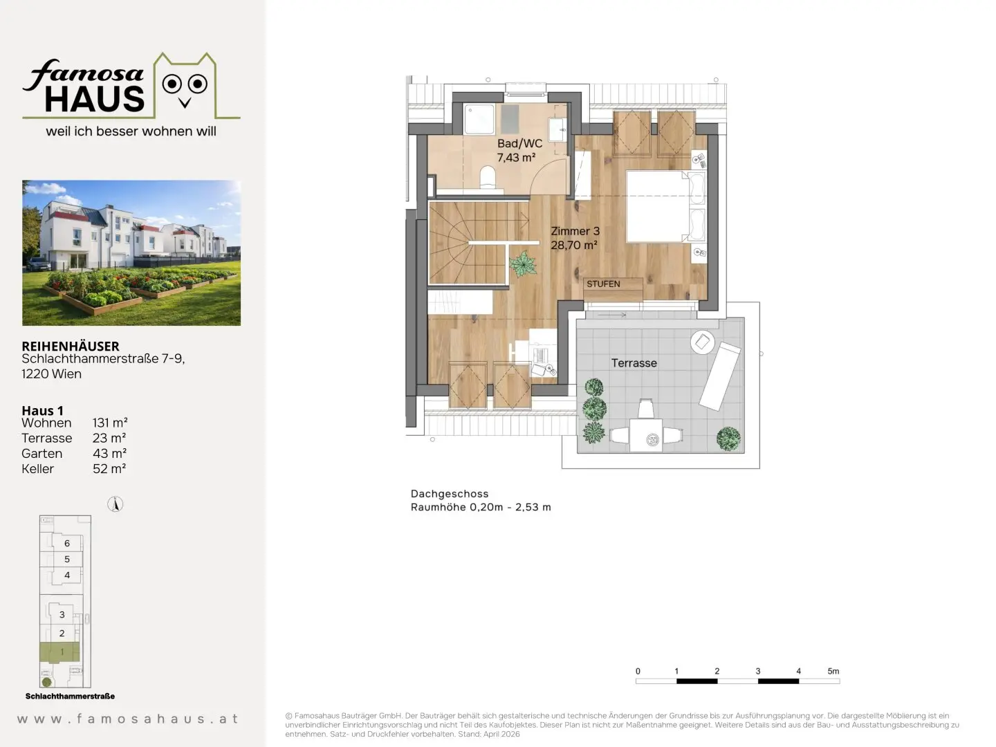 Floor plan 3