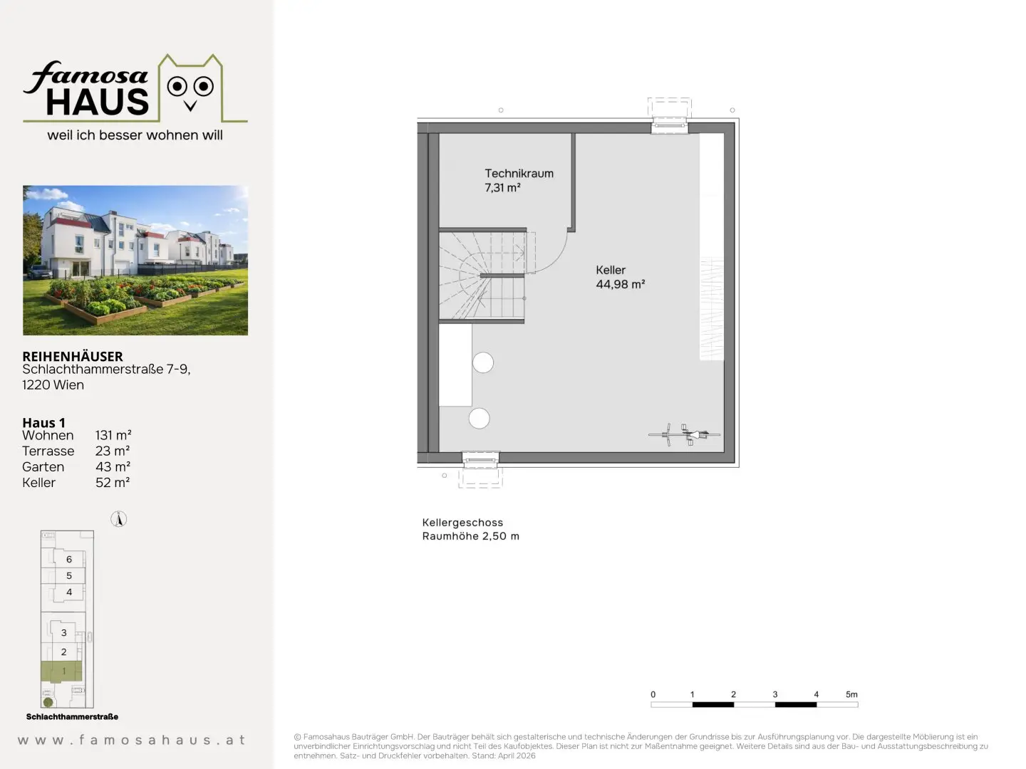 Floor plan 4