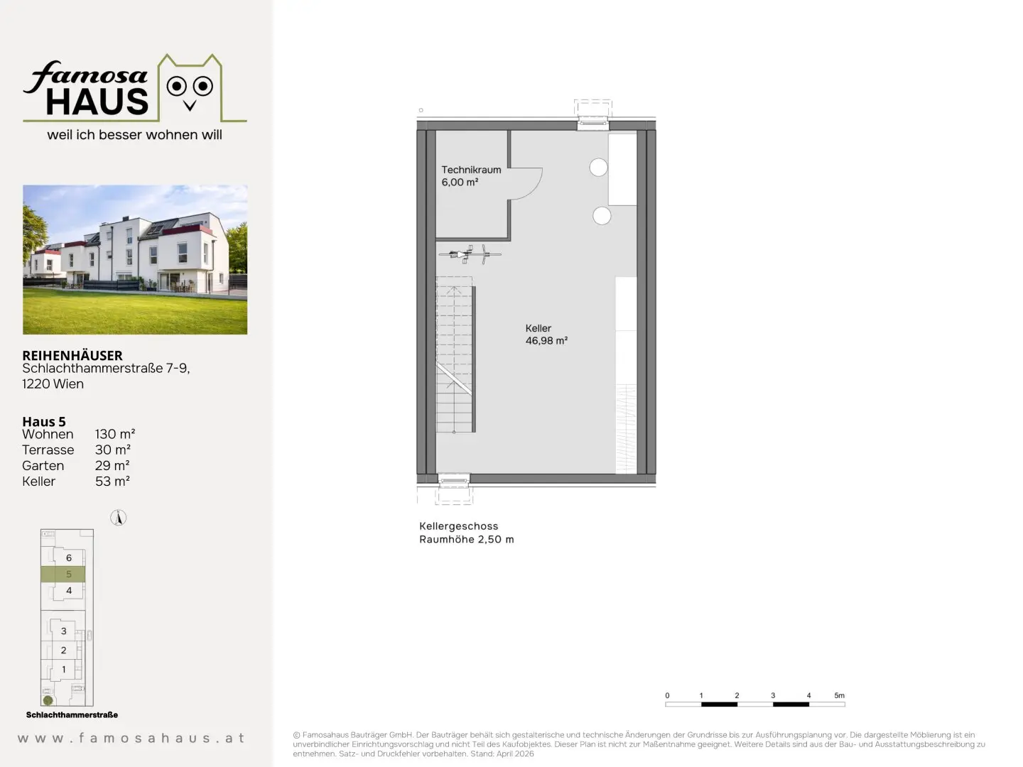 Floor plan 4