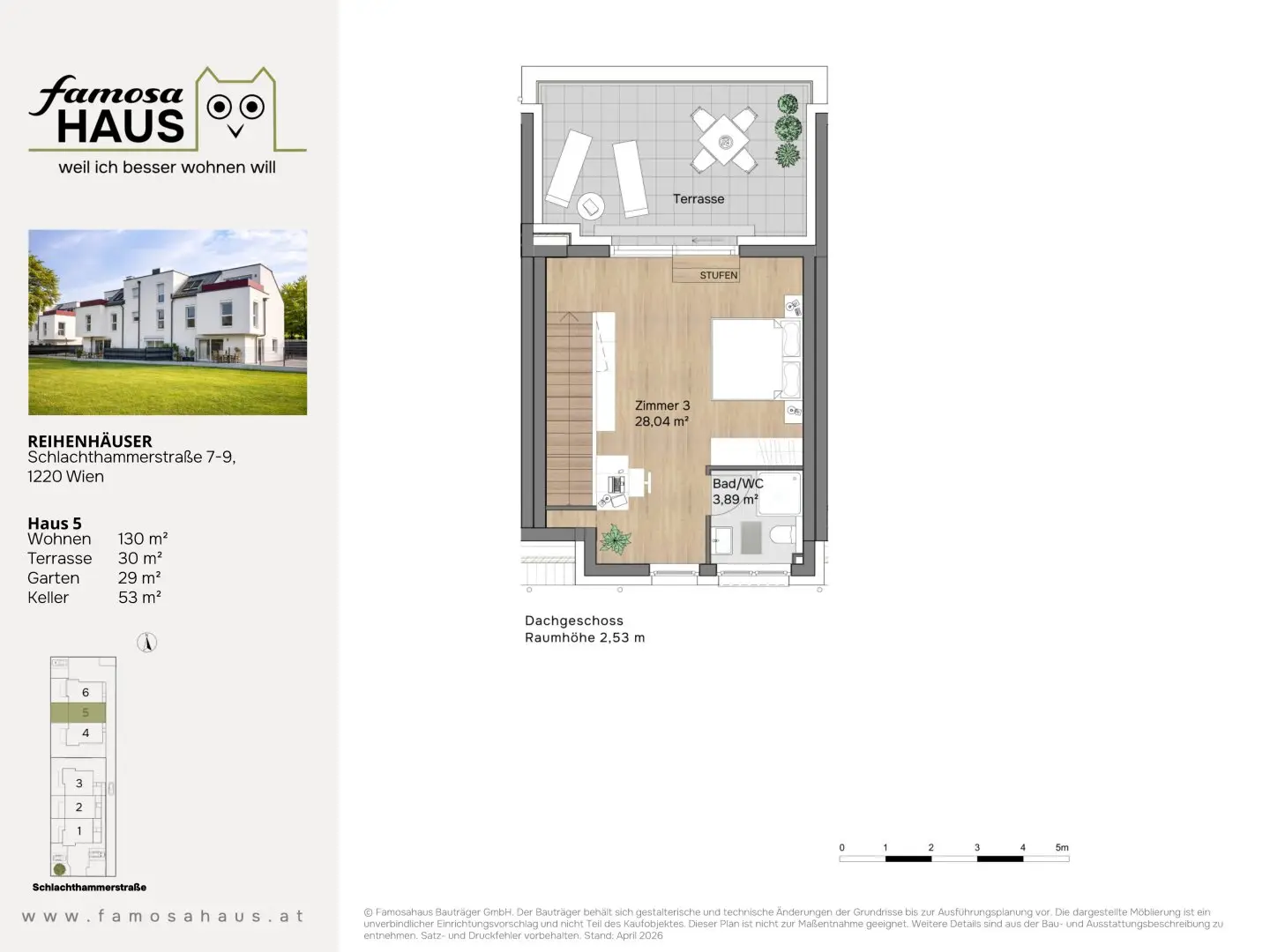 Floor plan 3