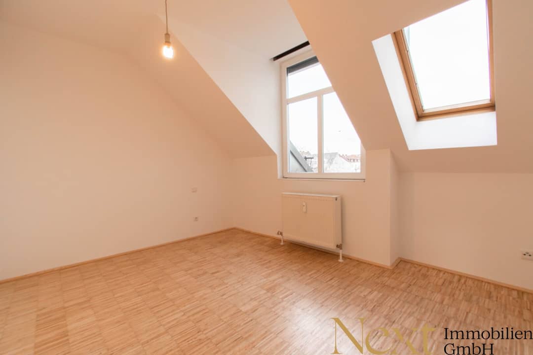 Hauptschlafzimmer I