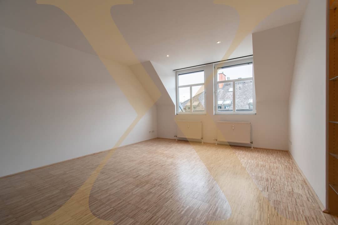 Apartment Linz central location with elevator