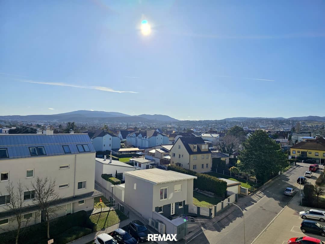 Weitblick