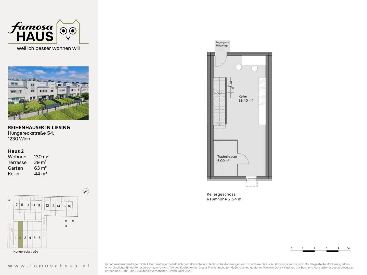 Floor plan 4