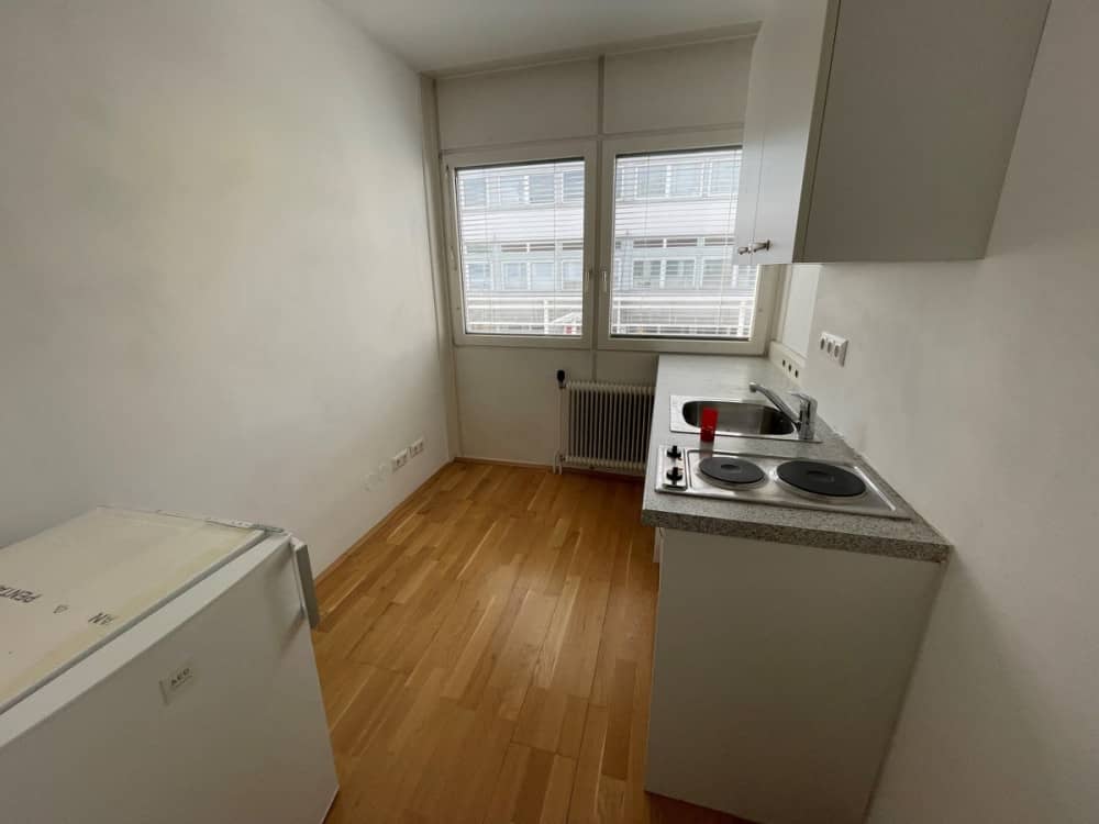 Office Spaces EKAZENT Hietzing